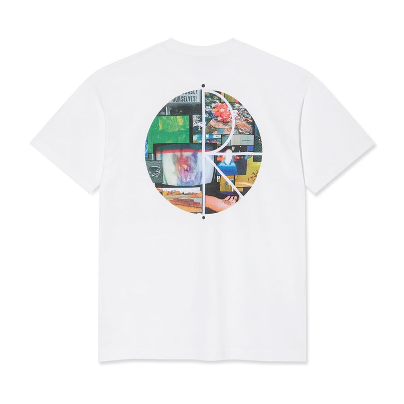Polar Tee Kill logo Ourselves collage