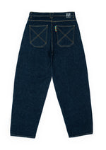 Homeboy x-tra Monster denim indigo