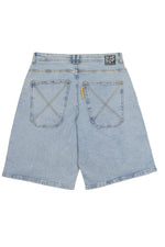 Home Boy x-tra Baggy shorts Moon