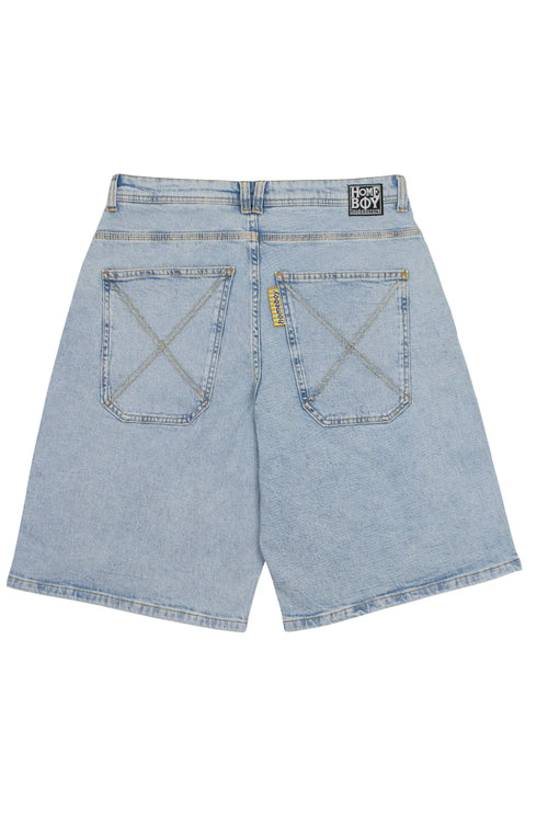 Home Boy x-tra Baggy shorts Moon