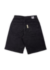 Home Boy x-tra Monster shorts washed blacks