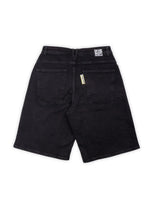 Home Boy x-tra Monster shorts washed blacks