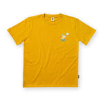 the dudes bamby t-shirt