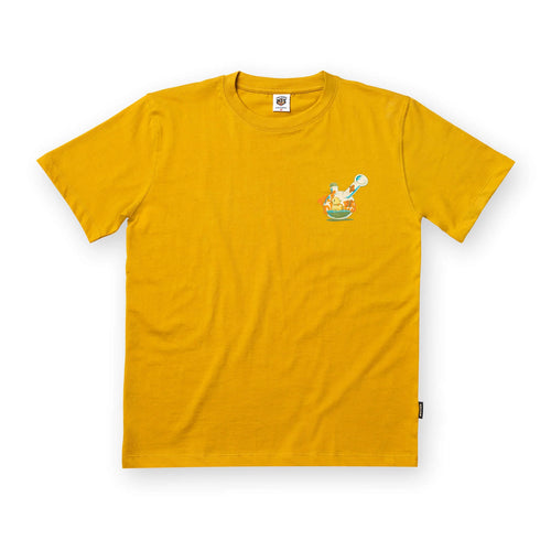 the dudes bamby t-shirt