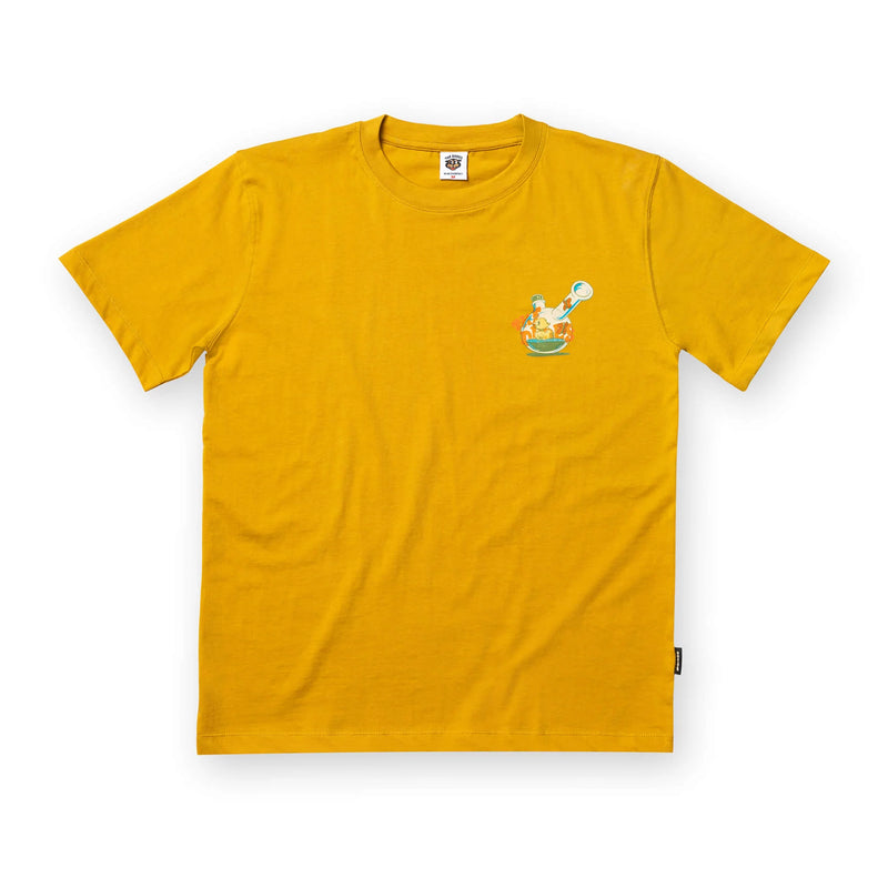 the dudes bamby t-shirt