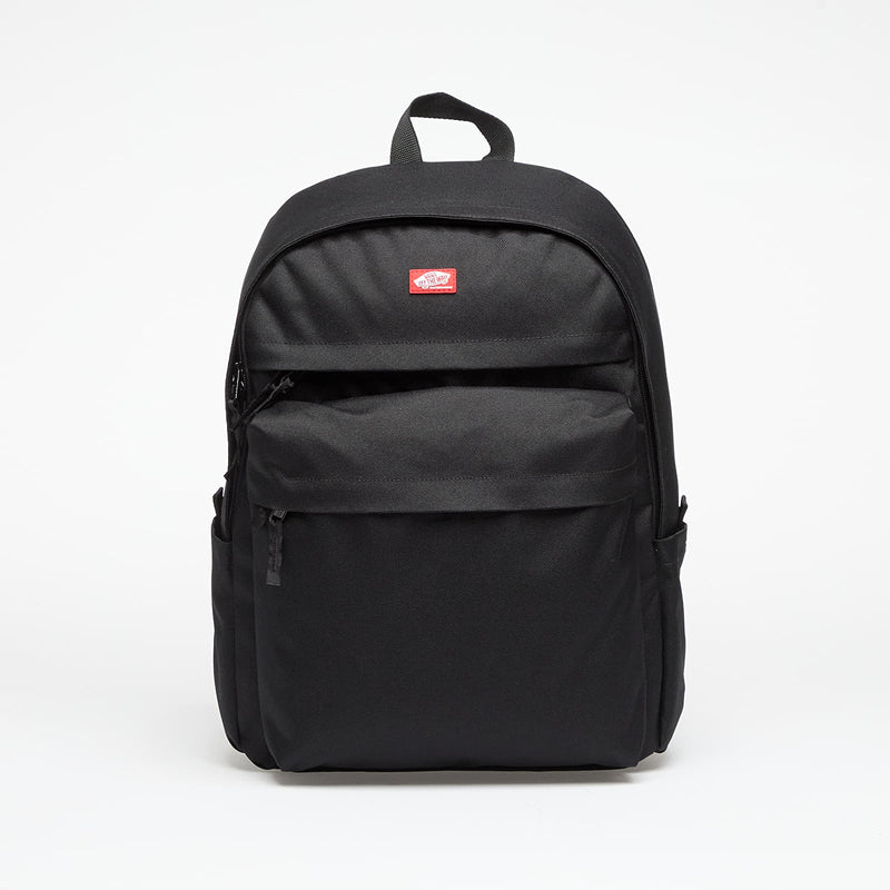 vans zaino skate all day B black