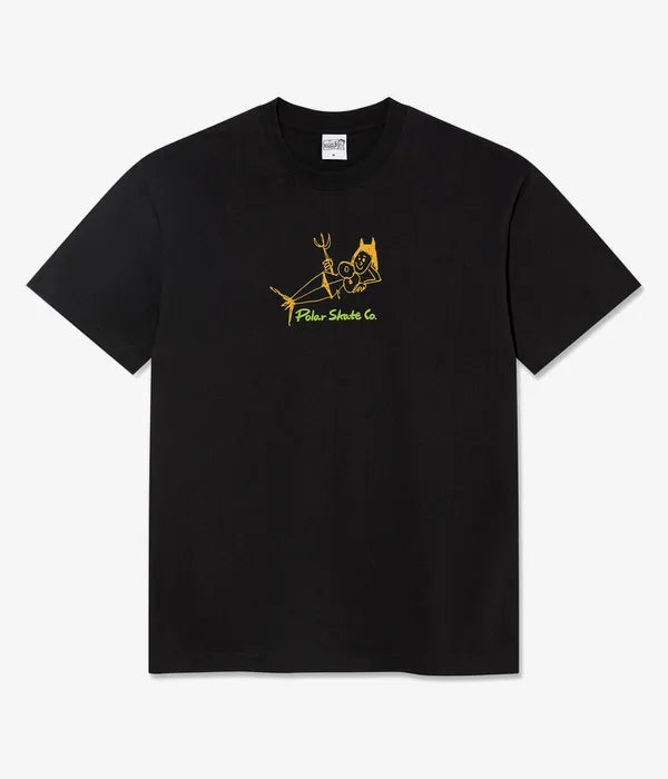 Polar Tee Devil Woman