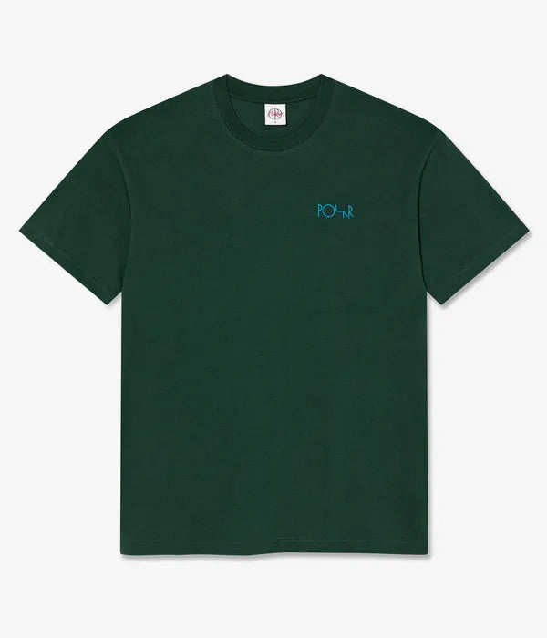 Polar Tee Blah Blah Blah