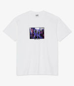 Polar Tee Running