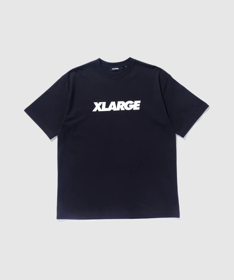 X LARGE T-shirt standard logo ss