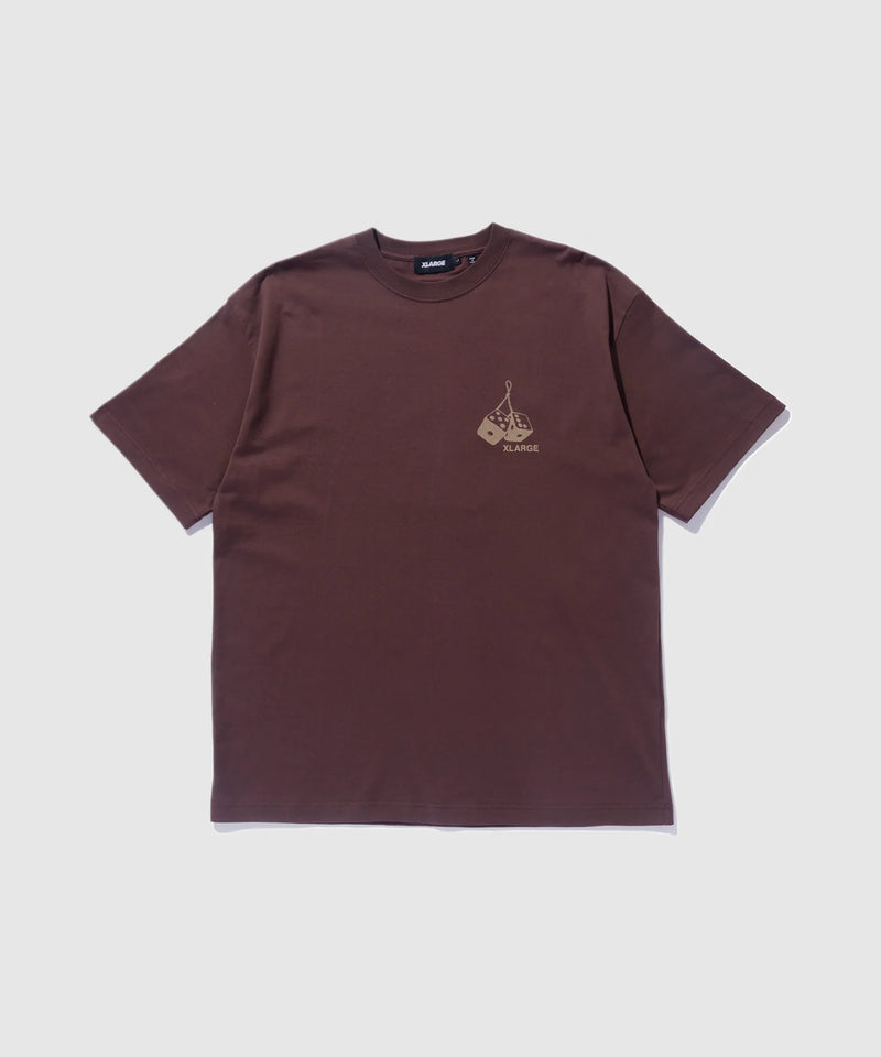 X LARGE Monkey Wrencherss brown