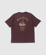 X LARGE Monkey Wrencherss brown