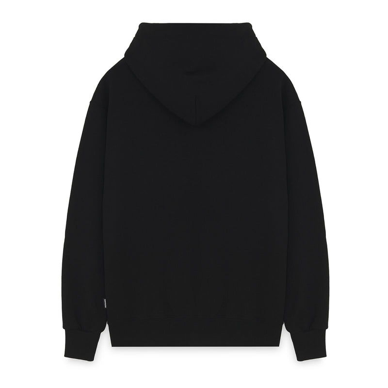 propaganda hoodie grateful