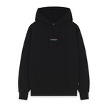 propaganda hoodie ribs neon