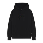 Ribs Atomic Hoodie Black