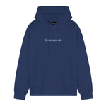 propaganda hoodie apple