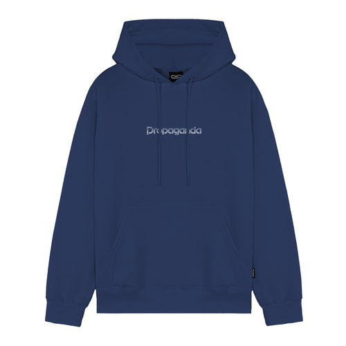 propaganda hoodie apple
