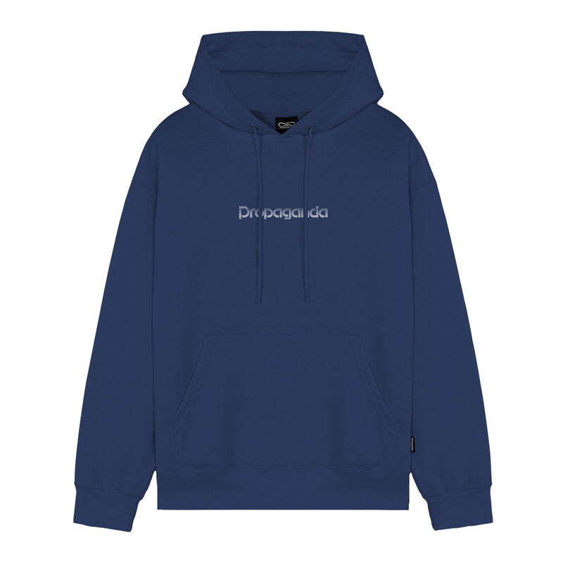 propaganda hoodie apple