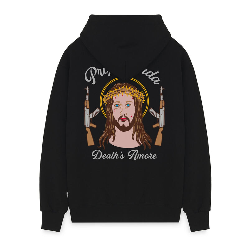 propaganda hoodie matador