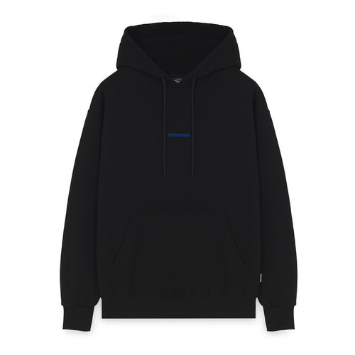 propaganda hoodie ribs stairway