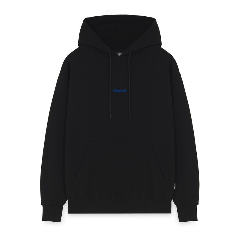 propaganda hoodie ribs stairway