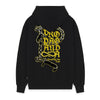 Propaganda Hoodie Keys