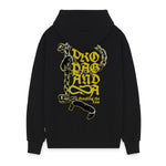Propaganda Hoodie Keys