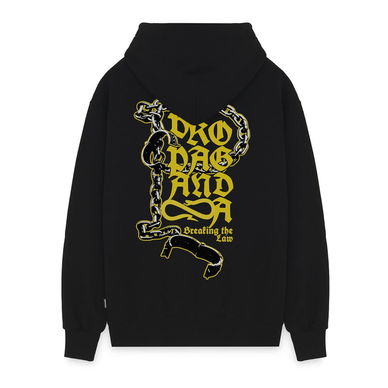 Keys Hoodie