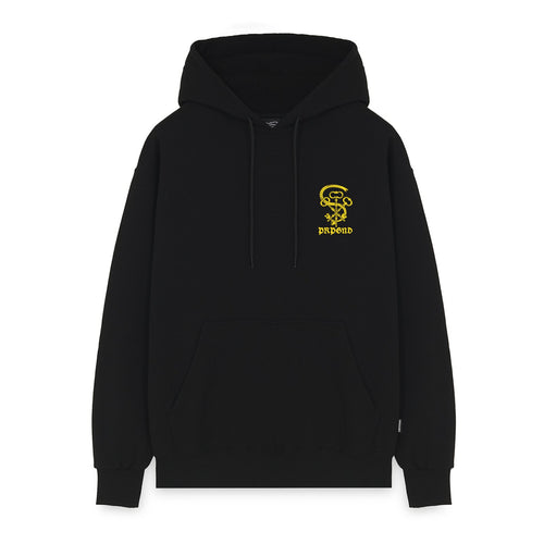 Propaganda Hoodie Keys