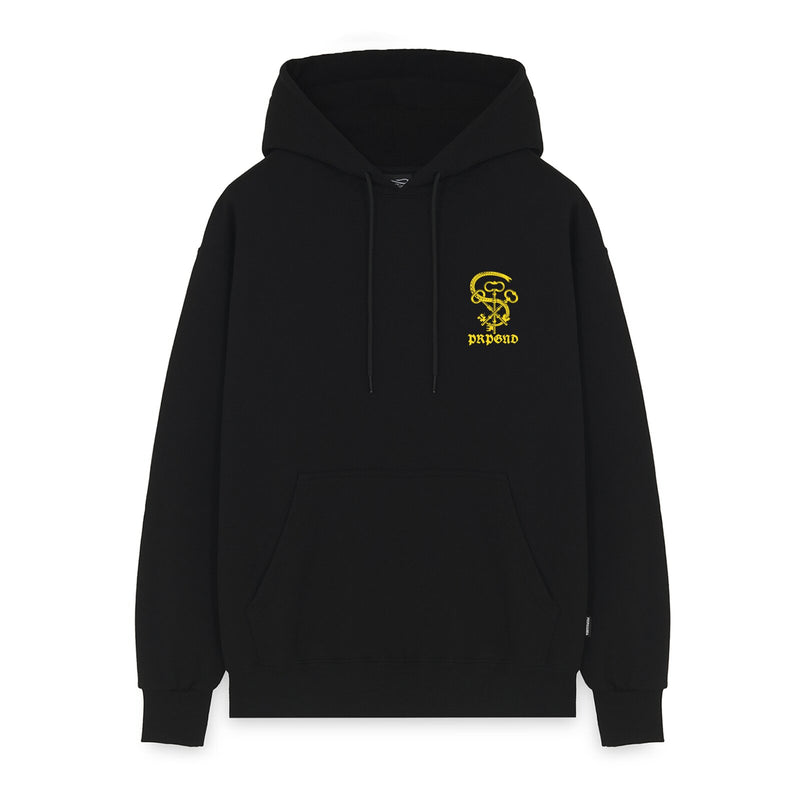 Keys Hoodie