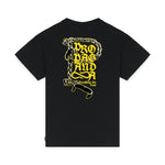 propaganda t-shirt keys