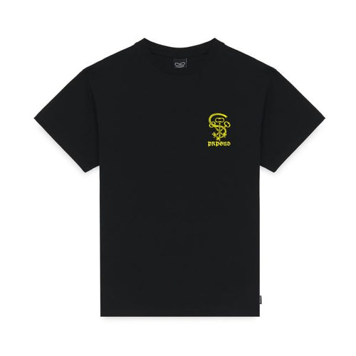 propaganda t-shirt keys