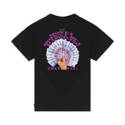 propaganda happiness t-shirt