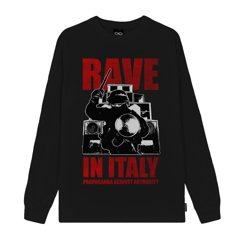 Against Longsleeve