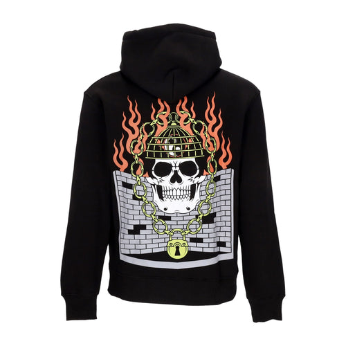 Doomsday Hoodie Mental Cage