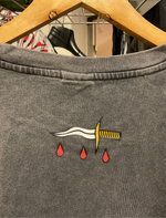 American Socks Fallen Angel T-Shirt