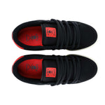 AL 50 PRO FIRE RED/BLACK
