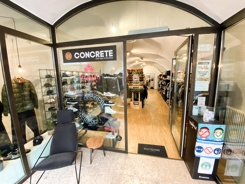 the dudes need anything – - Main Image