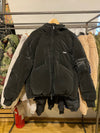 Vertere Berlin Nite Puffer Jacket Black