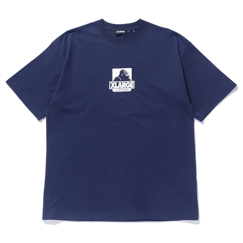 X LARGE Little OG navy
