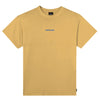 propaganda tee ribs stairway yellow