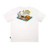 the Dudes apill meal off-white