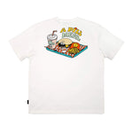 the Dudes apill meal off-white
