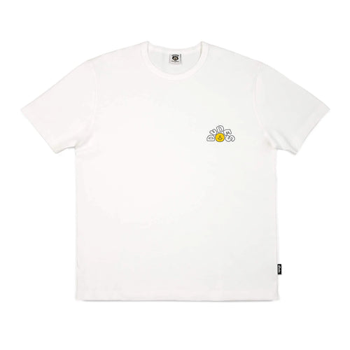 the Dudes apill meal off-white