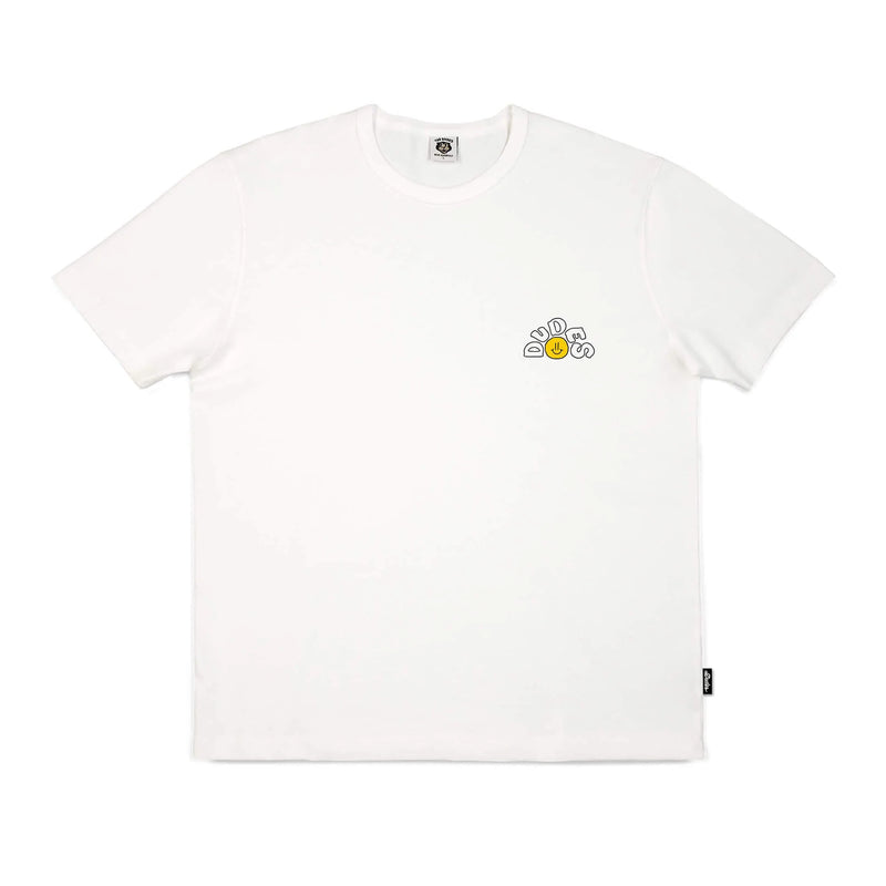 the Dudes apill meal off-white
