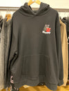 Ripndip Masked Jerm Hoodie Black