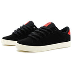 AL 50 PRO FIRE RED/BLACK