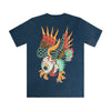 american socks eagle eye t-shirt