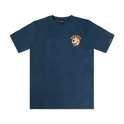 american socks eagle eye t-shirt