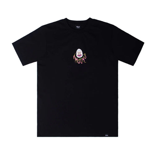 american socks yeti t-shirt